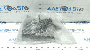 Корпус блока ECU Ford Focus mk3 12-18