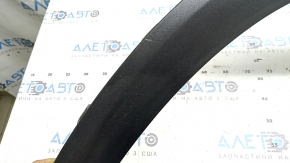 Ornament arc aripă stânga față Mercedes W167 GLE 20-23 structură, zgârieturi