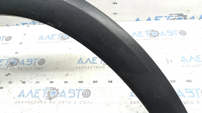 Ornament arc aripă stânga față Mercedes W167 GLE 20-23 structură, zgârieturi
