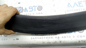 Накладка арки крыла задняя правая Mercedes W167 GLE 20-23 структура, царапины