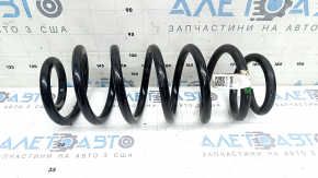 Arc stânga față Jeep Grand Cherokee WL 21-26 rigiditate verde, alb