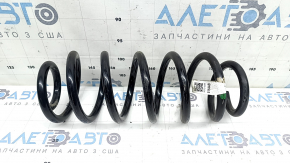 Arc dreapta față Jeep Grand Cherokee WL 21-26 rigiditate verde, alb