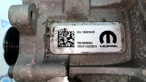 Generator Jeep Grand Cherokee WL 22-26 PHEV