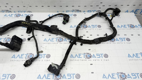 Проводка АКПП Jeep Grand Cherokee WL 22-24 PHEV