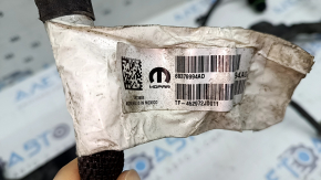 Проводка АКПП Jeep Grand Cherokee WL 22-24 PHEV
