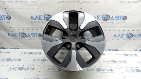 Диск колесный R18x8J 5x127 ET50 Jeep Grand Cherokee WL 22-26