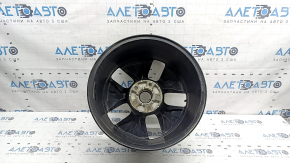 Диск колесный R18x8J 5x127 ET50 Jeep Grand Cherokee WL 22-26