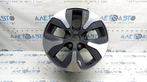 Диск колесный R18x8J 5x127 ET50 Jeep Grand Cherokee WL 22-26