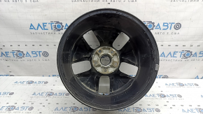 Disc roată R18x8J 5x127 ET50 Jeep Grand Cherokee WL 22-25 bordură ușoară
