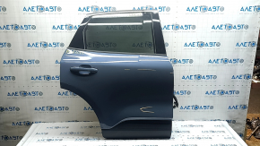 Ansamblu ușă spate dreapta Ford Escape MK4 20-26 albastru K1