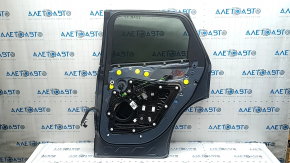 Ansamblu ușă spate dreapta Ford Escape MK4 20-26 albastru K1