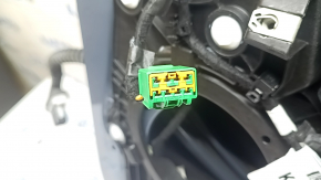 Ansamblu ușă spate dreapta Ford Escape MK4 20-26 albastru K1