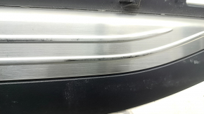 Capac portbagaj dreapta pentru Toyota Venza 21-24 Limited, XLE, negru, cromat, uzat