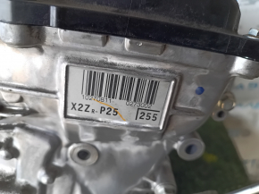 Двигатель Toyota Prius 50 Prime 17-19 1.8 2ZR-FXE 125к, запустился