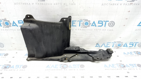 Protecție motor stânga pentru Toyota Prius 50 Prime 17-18, ruptă
