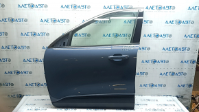 Дверь в сборе передняя левая Ford Escape MK4 20-26 keyless, синий К1