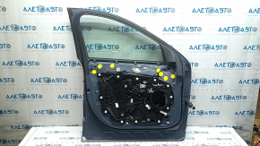 Ansamblu ușă stânga față Ford Escape MK4 20-26 fără cheie, albastru K1