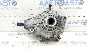 Punte față Jeep Grand Cherokee WL 22-24 PHEV 50k