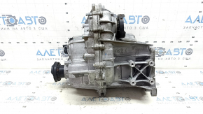 Cutie de transfer Jeep Grand Cherokee WL 22-26 PHEV 50k