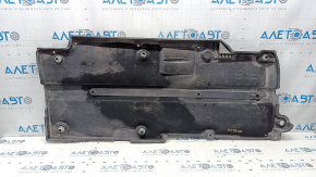 Protecție partea inferioară stângă pentru Toyota Prius 50 Prime 17-18, ruptură