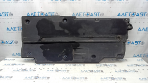 Protecție partea inferioară stângă pentru Toyota Prius 50 Prime 17-18, ruptură