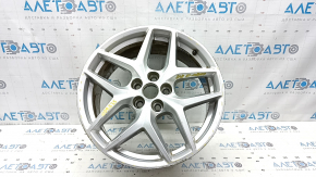 Disc roată R18x8J ET52.5 Ford Edge 15-24 tip 4, bordură