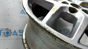 Диск колесный R18x8J ET52.5 Ford Edge 15-24 тип 4, бордюрка