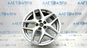 Disc roată R18x8J ET52.5 Ford Edge 15-24 tip 4, bordură
