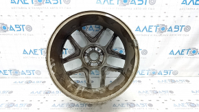 Диск колесный R18x8J ET52.5 Ford Edge 15-24 тип 4, бордюрка
