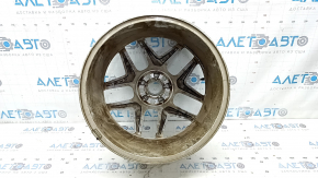 Диск колесный R18x8J ET52.5 Ford Edge 15-24 тип 4, легкая бордюрка