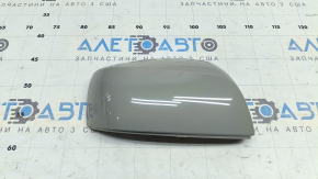 Крышка бокового зеркала правая Subaru Forester 14-18 SJ верхняя без поворотника