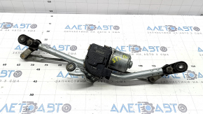 Levier ștergător de parbriz cu motor pentru Alfa Romeo Stelvio 18-20