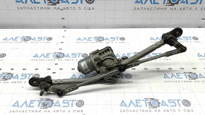 Levier ștergător de parbriz cu motor pentru Alfa Romeo Stelvio 18-20
