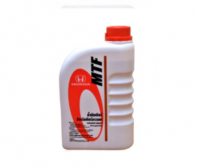 Ulei de transmisie Honda ULTRA MTFII 1L pentru cutia de viteze manuală, sintetic