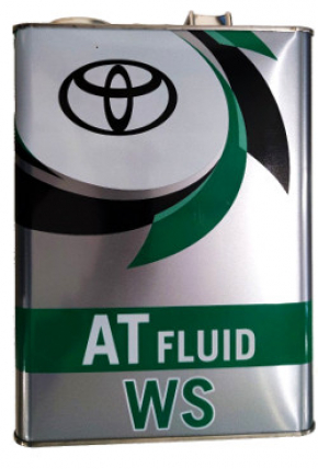 Ulei de transmisie Toyota 75W-90 GL-4 cutie de viteze manuală 1L sintetic metal