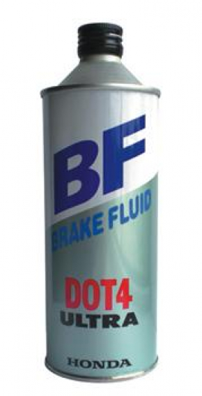 Lichid de frână Honda 1l DOT4