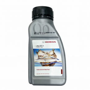 Lichid de frână Honda 0.5l DOT4