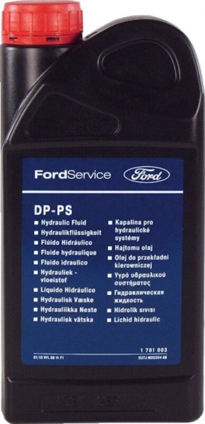 Lichid servodirecție Ford 1l dp-ps