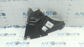 Captuseala aripa dreapta fata inferioara BMW 3 F30 12-18 nou original