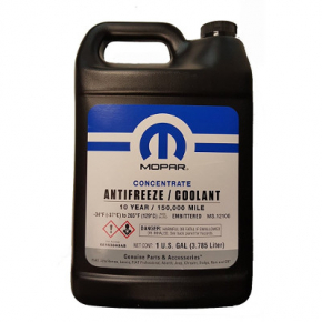 Antigel Mopar 3,78l concentrat violet MS-90032
