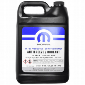 Antigel Mopar 3.78L violet gata preparat MS-90032