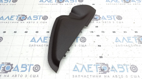 Ornament panou frontal dreapta maro pentru Mercedes W167 GLE 20-26
