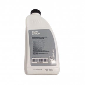 Antigel BMW 1.5l concentrat verde Frostox HT-12
