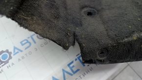 Căptușeală aripă față dreapta Ford Edge 19-24 SE, SEL ruptă
