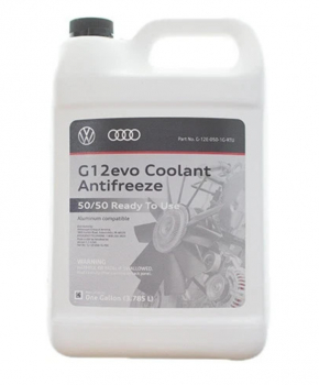 Antigel VAG 3.785l violet ready g12 evo