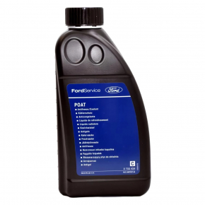 Antigel Ford verde, 1l