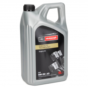 Ulei de motor Ford 5w-30 SM, 5l, sintetic