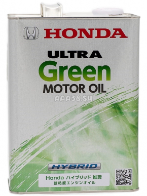 Ulei de motor Honda 0w-10 SN, 4l, sintetic