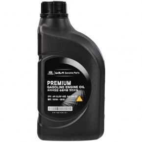 Ulei de motor Hyundai 5w-20 cm, 1l, sintetic
