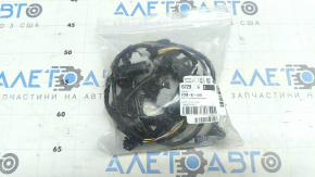 Cablaj bara față Mazda CX-50 25-26 fără cameră, pentru alerte
